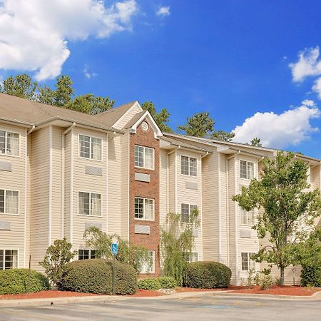 Microtel Inn & Suites By Wyndham Augusta/Riverwatch Εξωτερικό φωτογραφία
