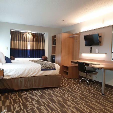 Microtel Inn & Suites By Wyndham Augusta/Riverwatch Εξωτερικό φωτογραφία