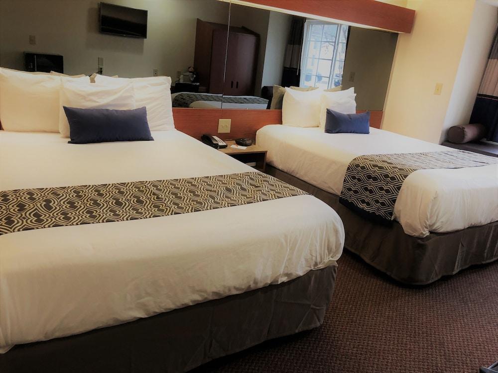 Microtel Inn & Suites By Wyndham Augusta/Riverwatch Εξωτερικό φωτογραφία