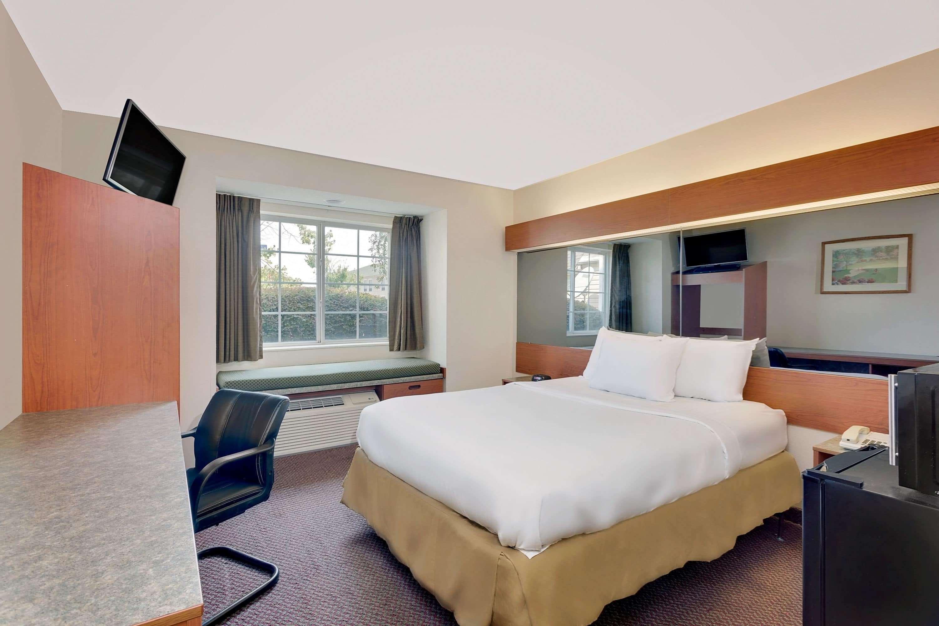 Microtel Inn & Suites By Wyndham Augusta/Riverwatch Εξωτερικό φωτογραφία
