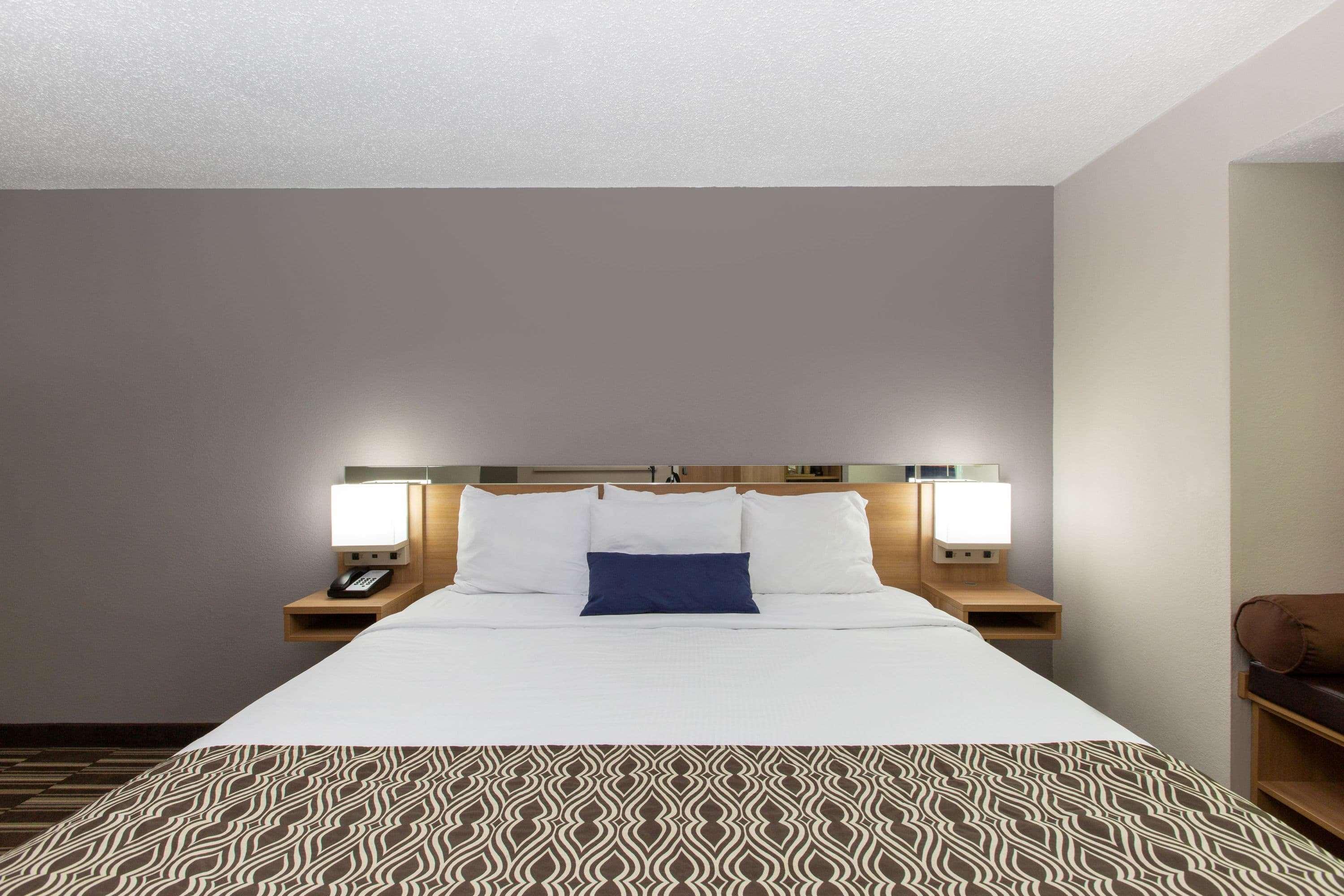 Microtel Inn & Suites By Wyndham Augusta/Riverwatch Εξωτερικό φωτογραφία