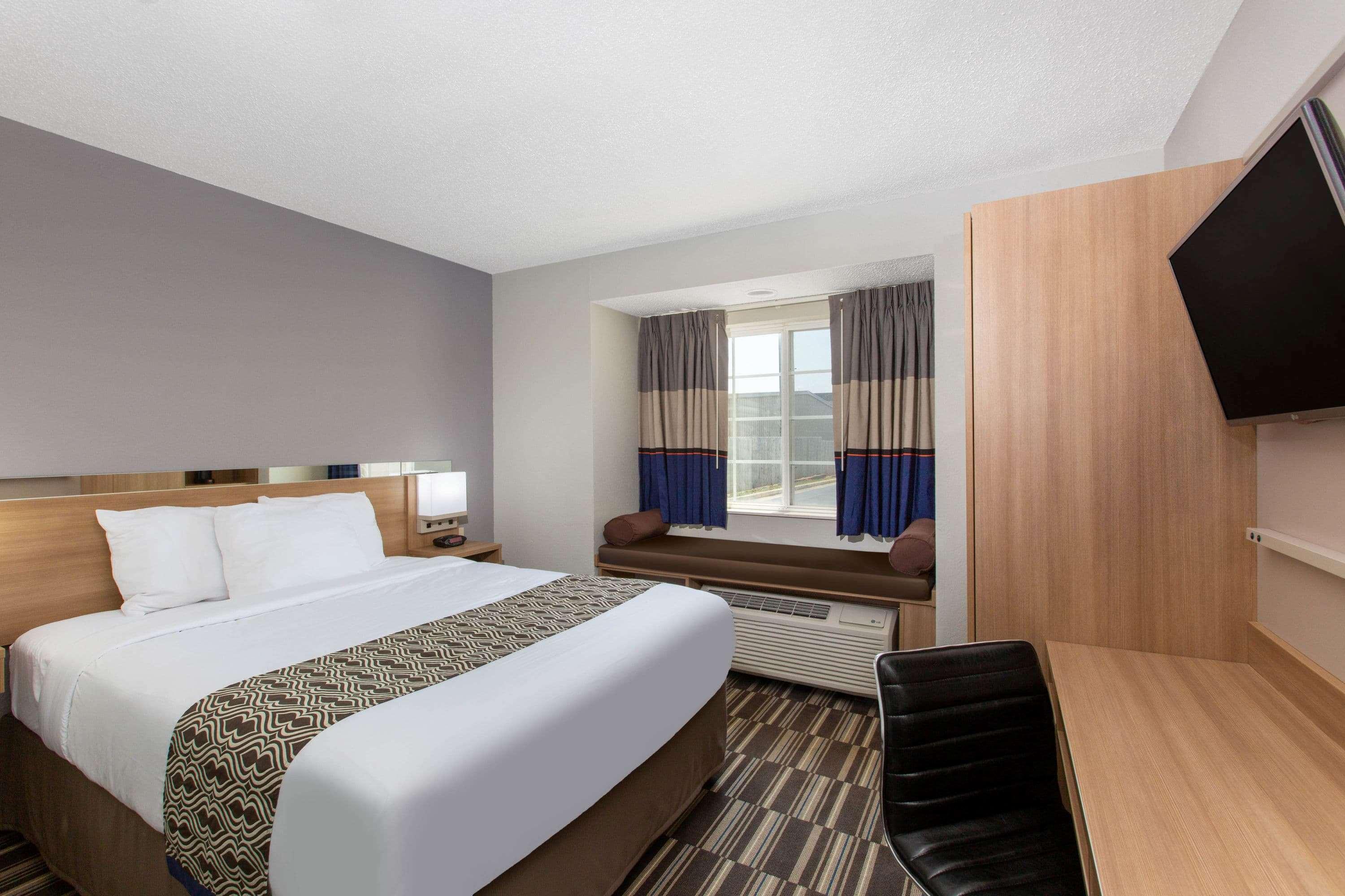 Microtel Inn & Suites By Wyndham Augusta/Riverwatch Εξωτερικό φωτογραφία