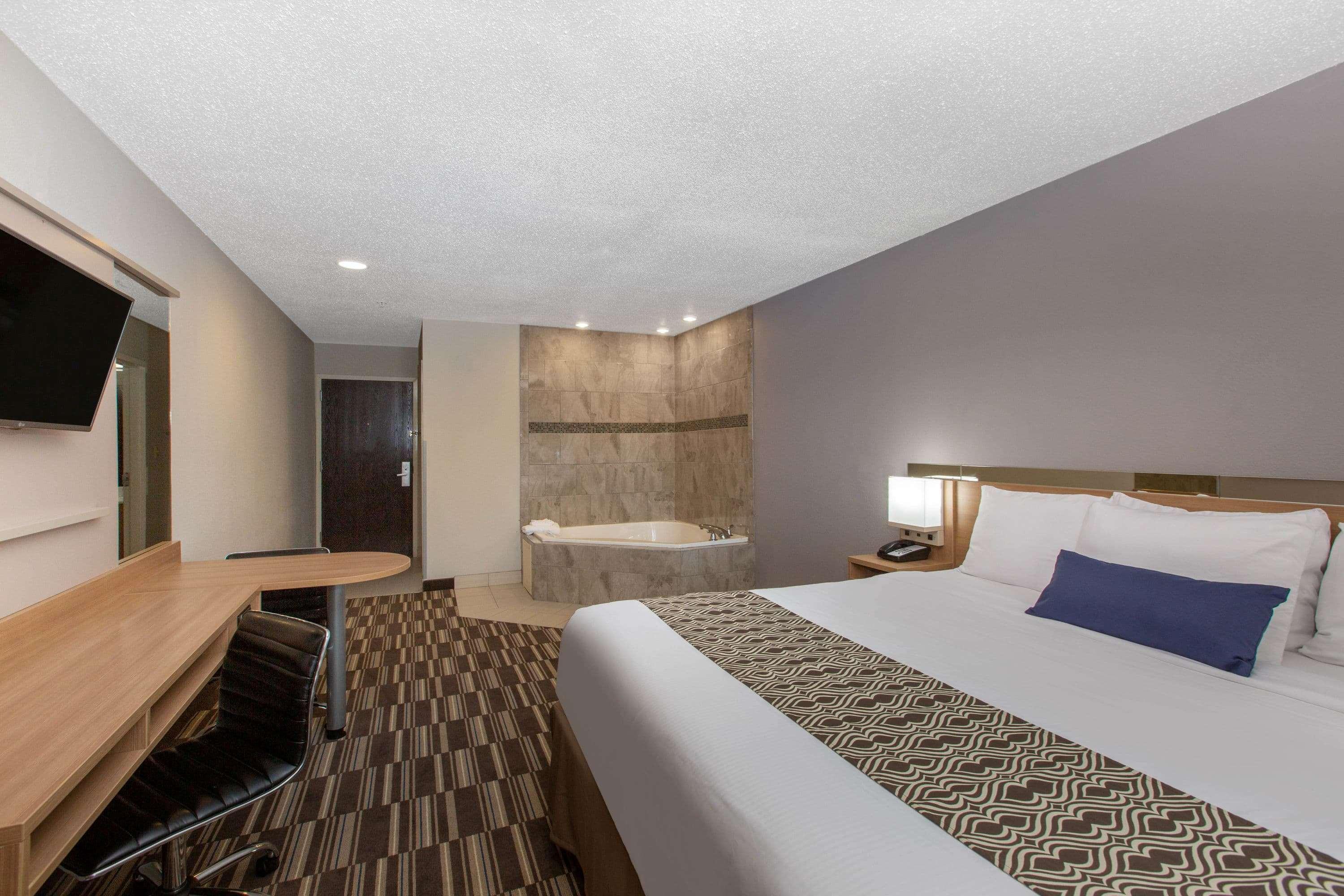 Microtel Inn & Suites By Wyndham Augusta/Riverwatch Εξωτερικό φωτογραφία