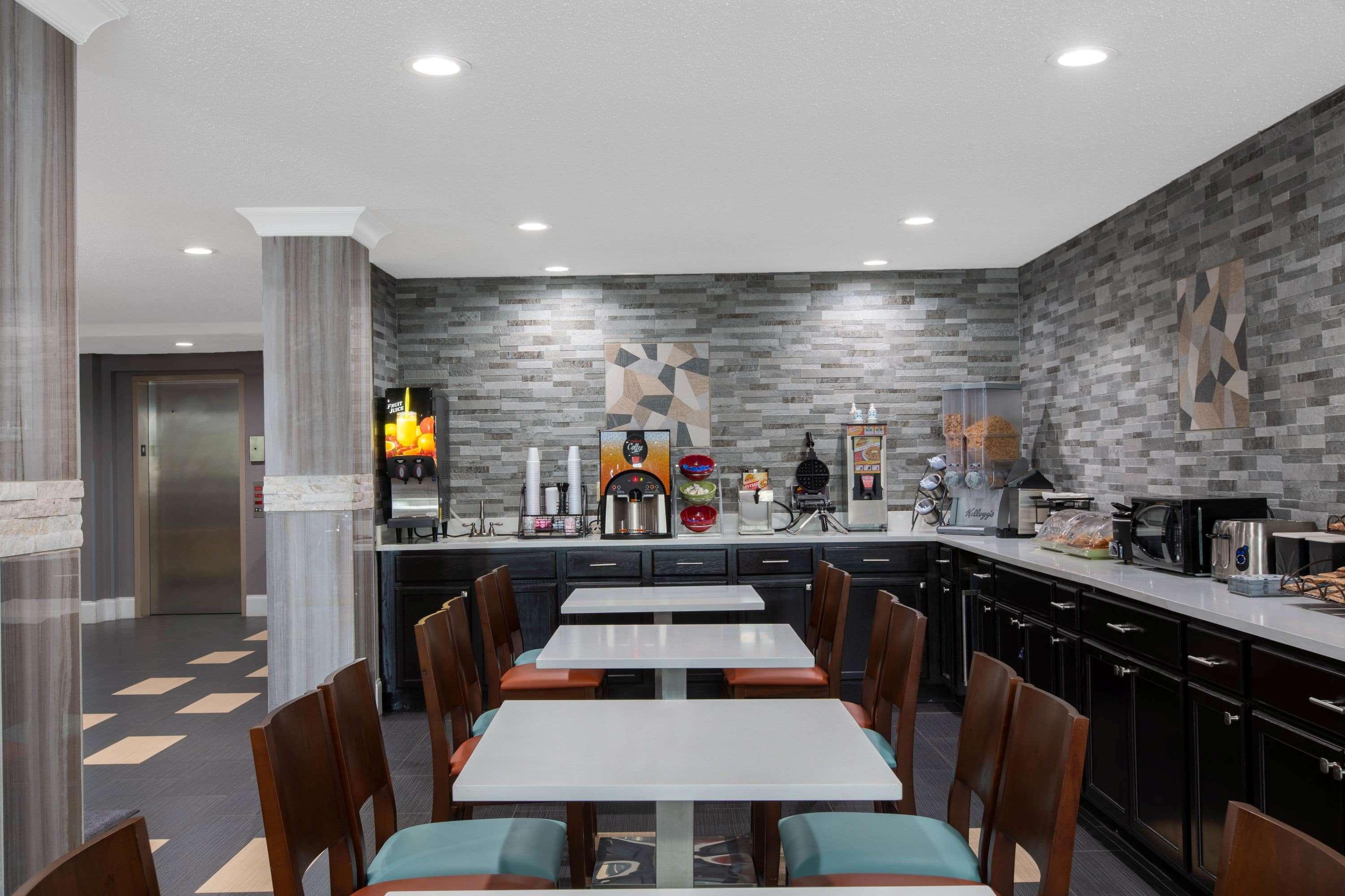 Microtel Inn & Suites By Wyndham Augusta/Riverwatch Εξωτερικό φωτογραφία
