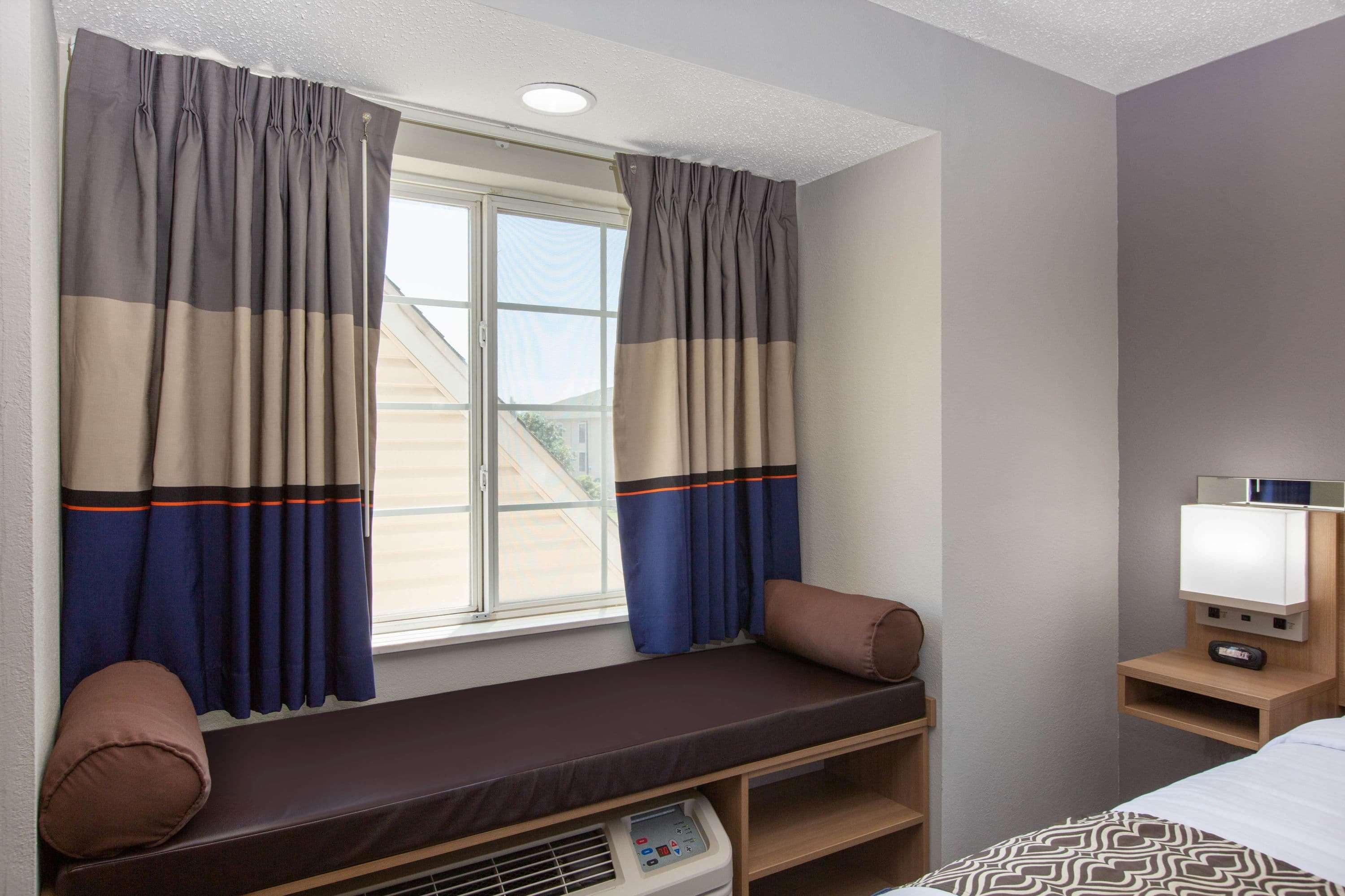 Microtel Inn & Suites By Wyndham Augusta/Riverwatch Εξωτερικό φωτογραφία