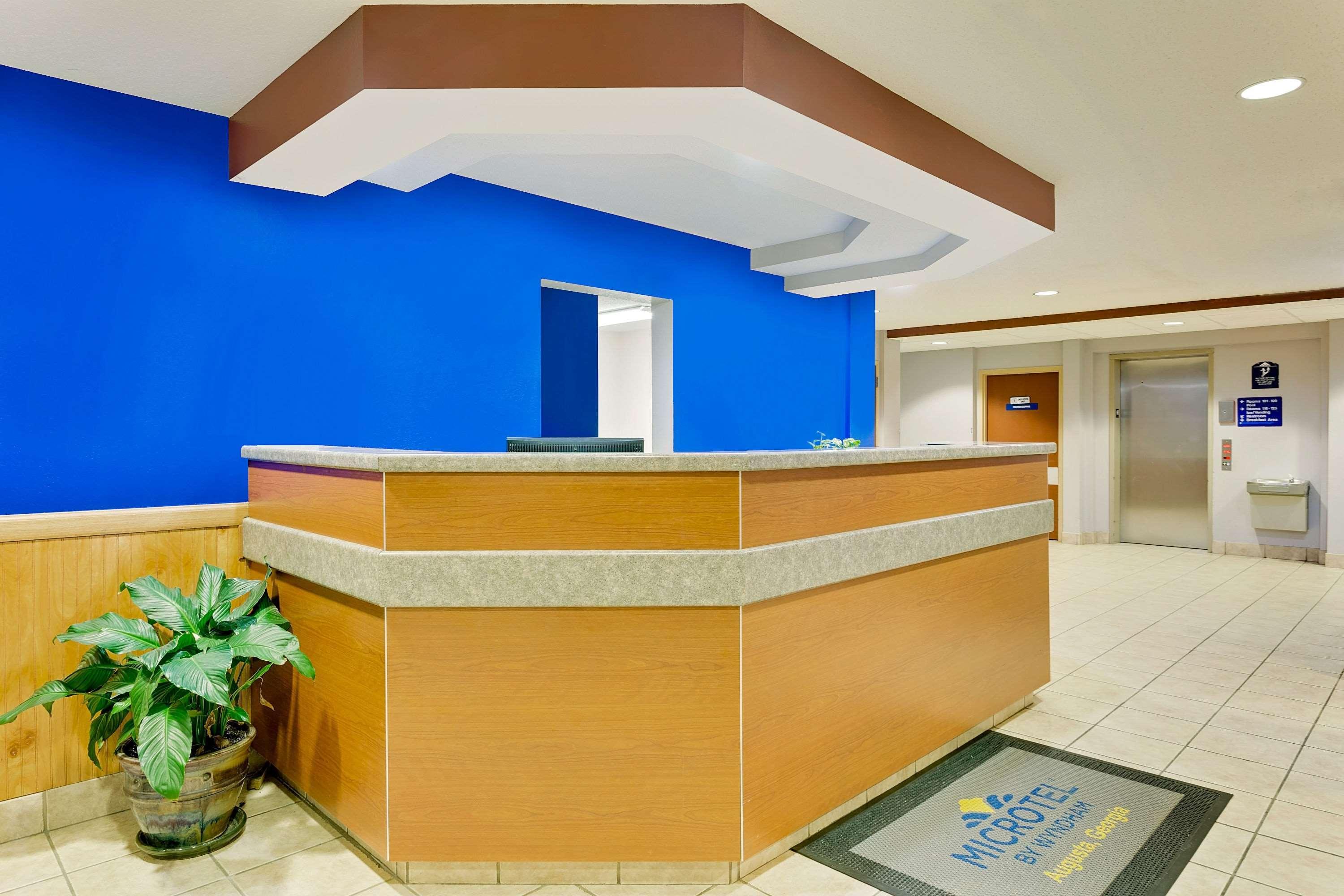 Microtel Inn & Suites By Wyndham Augusta/Riverwatch Εξωτερικό φωτογραφία