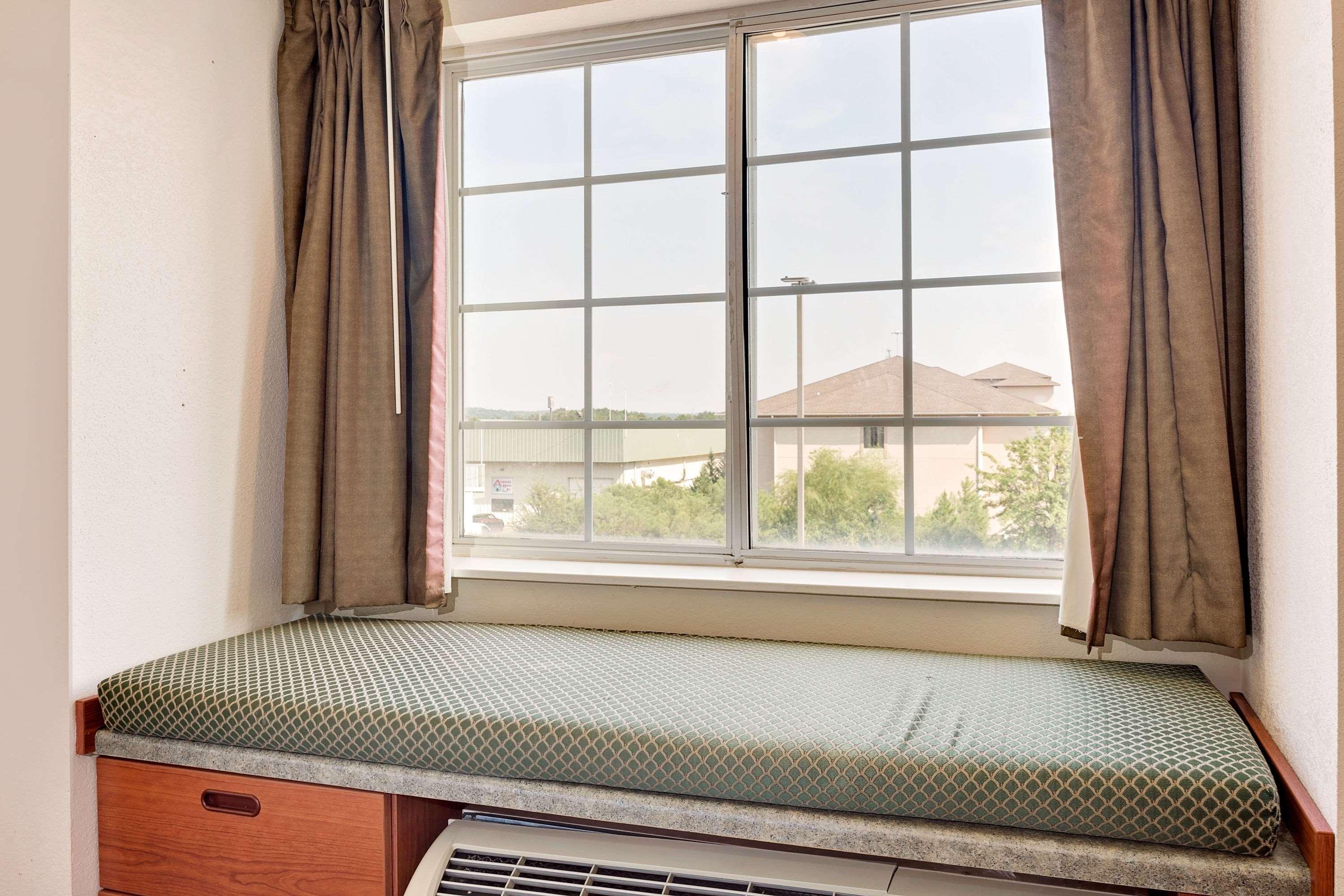 Microtel Inn & Suites By Wyndham Augusta/Riverwatch Εξωτερικό φωτογραφία