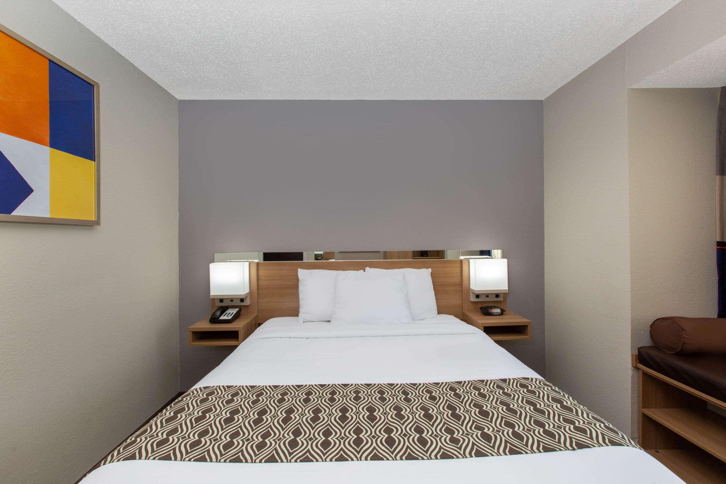 Microtel Inn & Suites By Wyndham Augusta/Riverwatch Εξωτερικό φωτογραφία