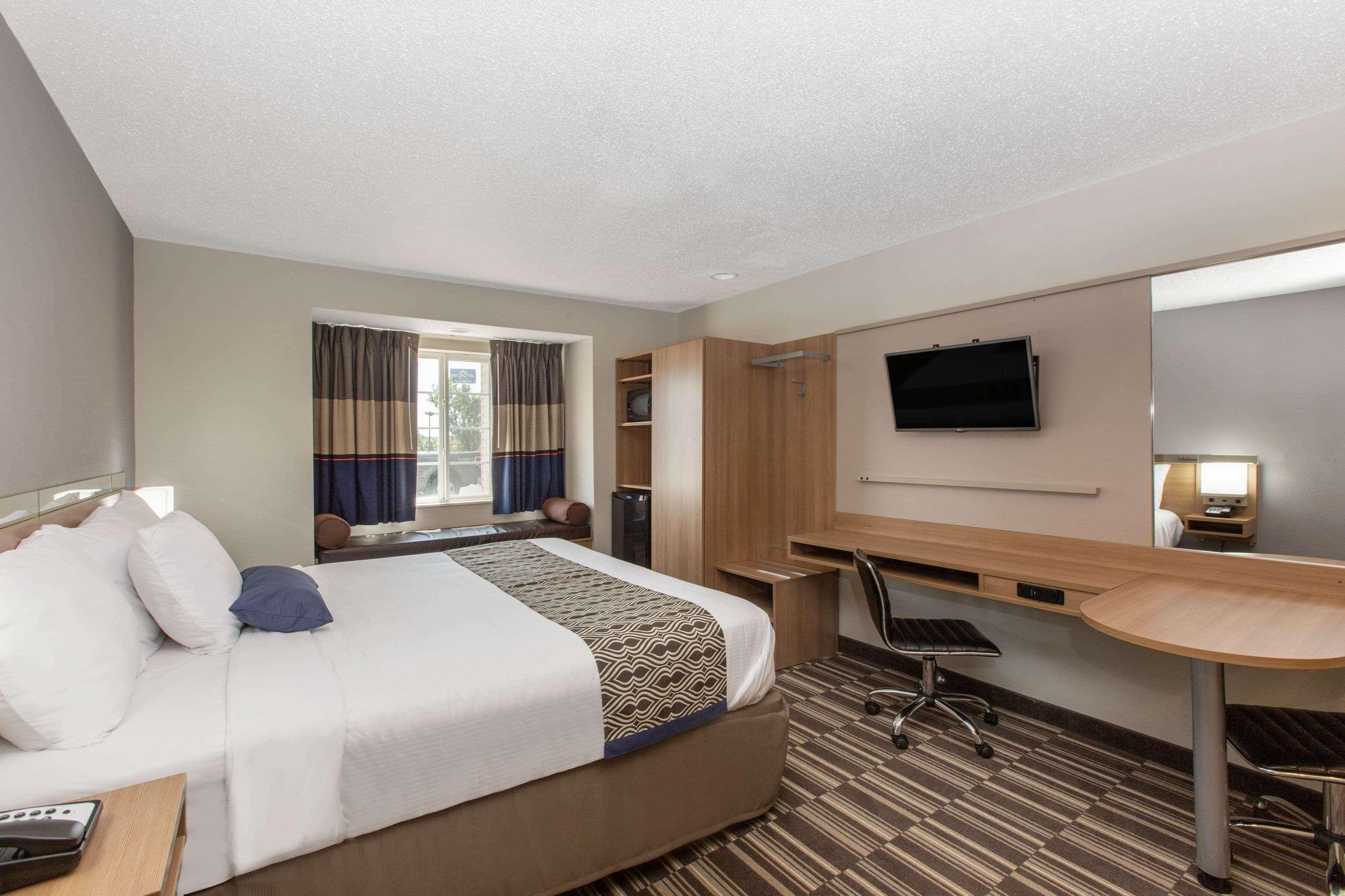 Microtel Inn & Suites By Wyndham Augusta/Riverwatch Εξωτερικό φωτογραφία