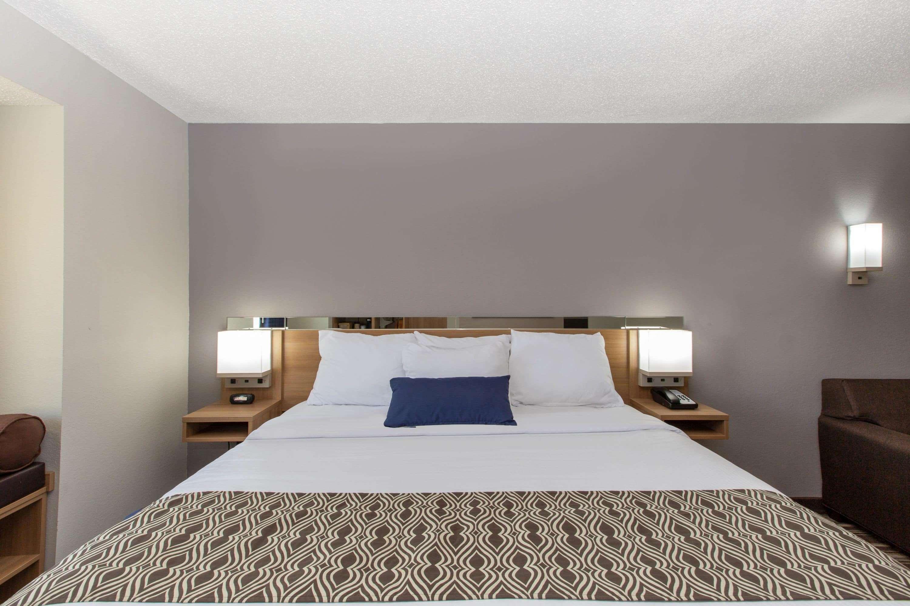 Microtel Inn & Suites By Wyndham Augusta/Riverwatch Εξωτερικό φωτογραφία