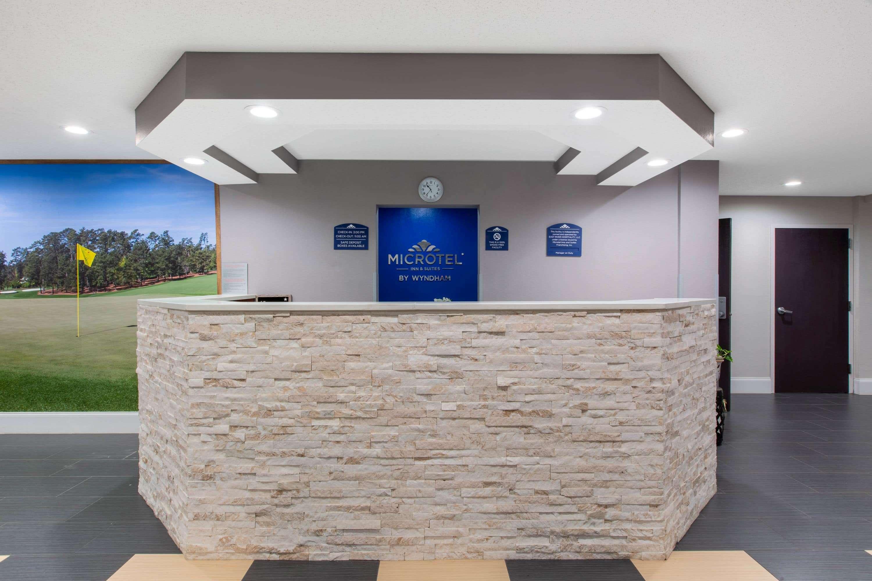 Microtel Inn & Suites By Wyndham Augusta/Riverwatch Εξωτερικό φωτογραφία