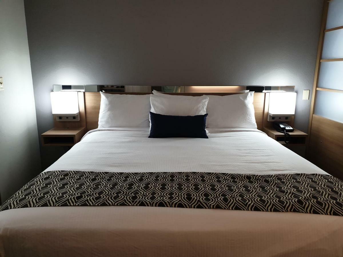 Microtel Inn & Suites By Wyndham Augusta/Riverwatch Εξωτερικό φωτογραφία