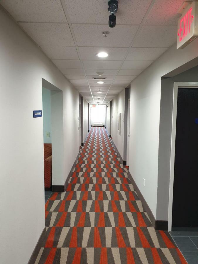 Microtel Inn & Suites By Wyndham Augusta/Riverwatch Εξωτερικό φωτογραφία